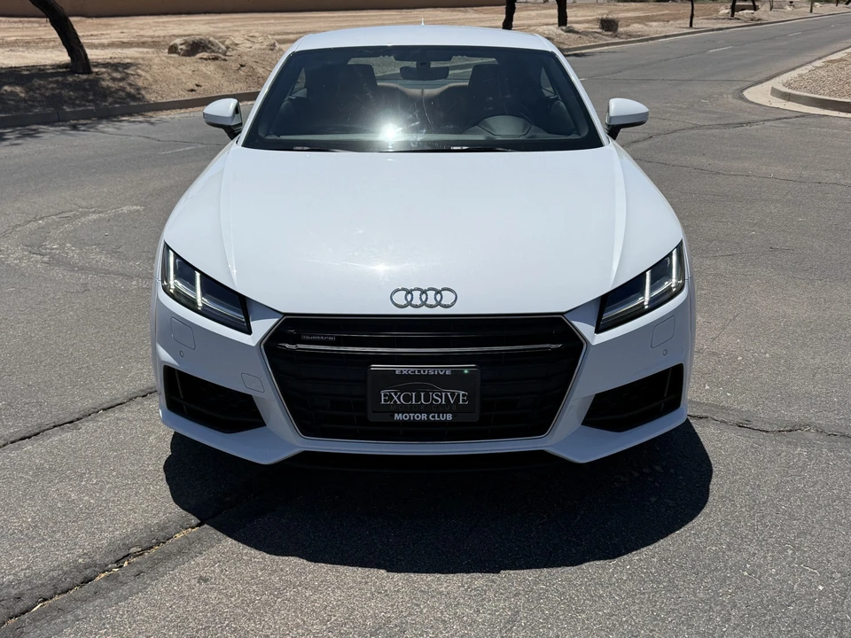 2019 Audi TT Mk3 - Image 5 of 31