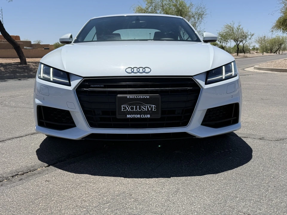 2019 Audi TT Mk3 - Image 6 of 31