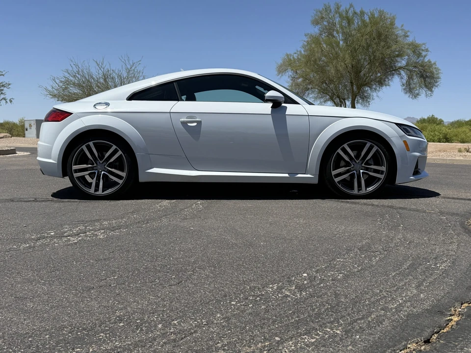 2019 Audi TT Mk3 - Image 10 of 31