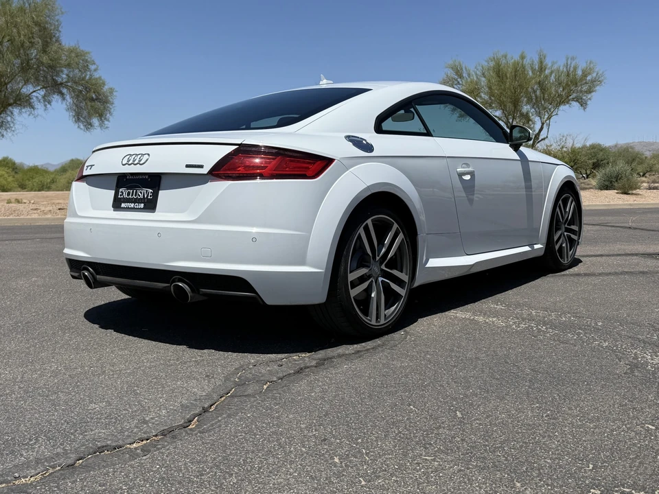 2019 Audi TT Mk3 - Image 11 of 31