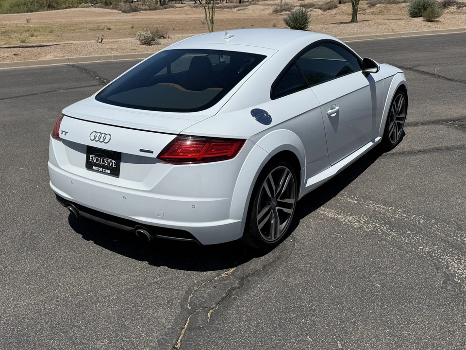 2019 Audi TT Mk3 - Image 12 of 31