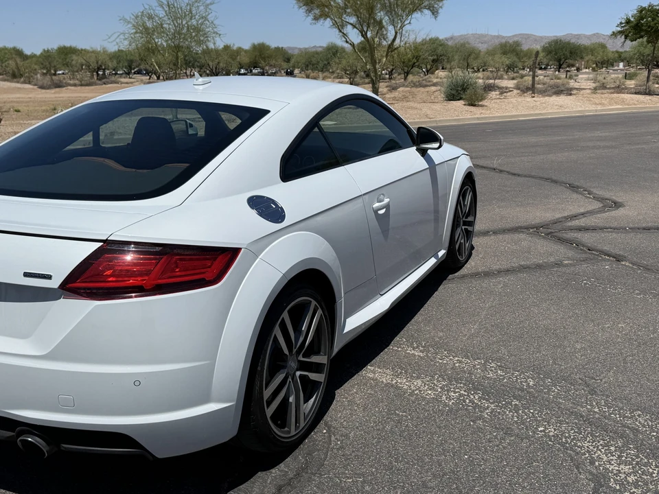 2019 Audi TT Mk3 - Image 30 of 31