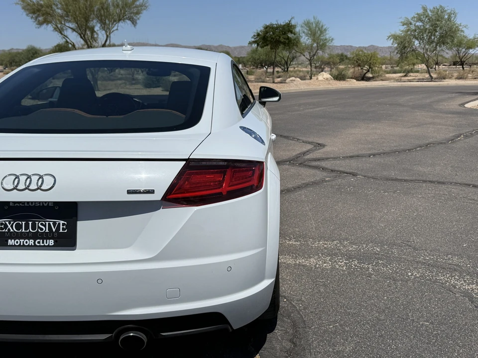 2019 Audi TT Mk3 - Image 28 of 31