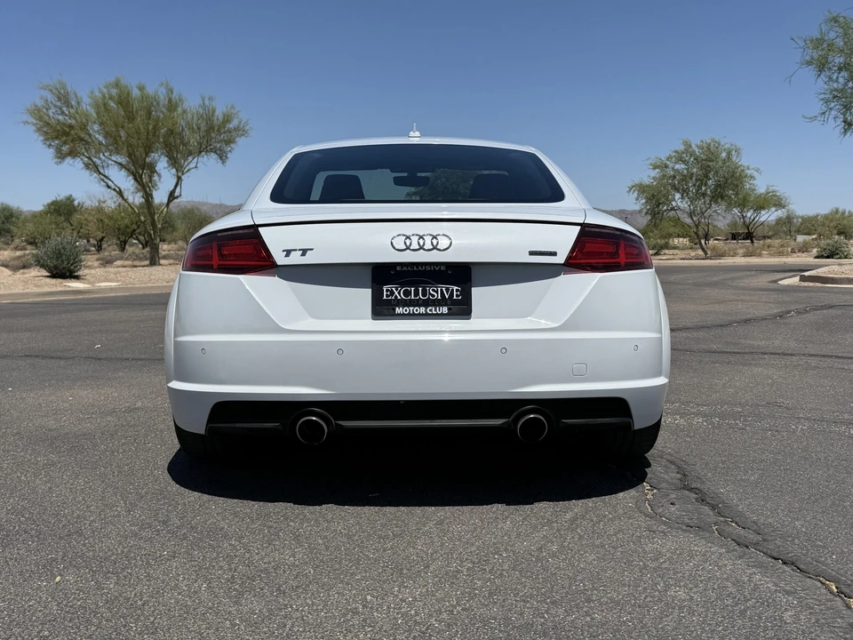 2019 Audi TT Mk3 - Image 14 of 31
