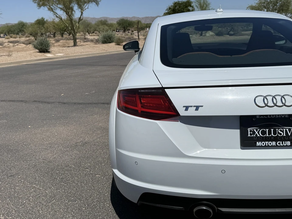 2019 Audi TT Mk3 - Image 27 of 31