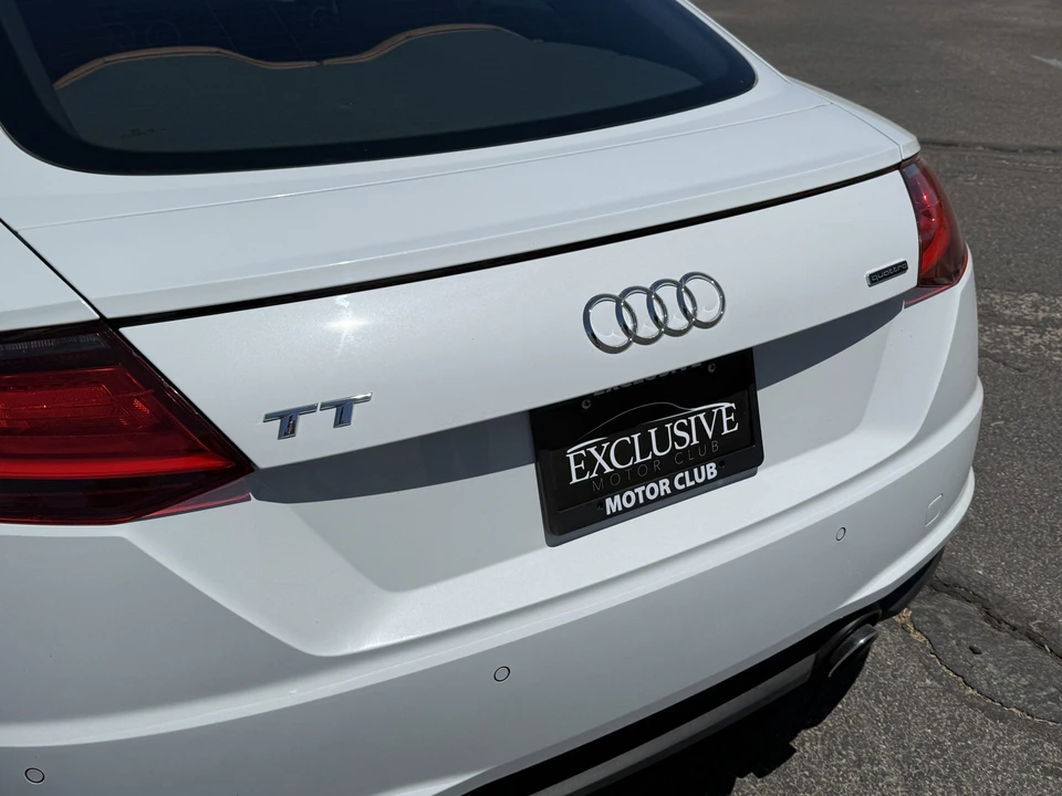2019 Audi TT Mk3 - Image 26 of 31