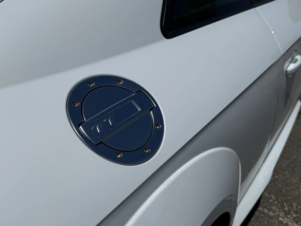 2019 Audi TT Mk3 - Image 31 of 31