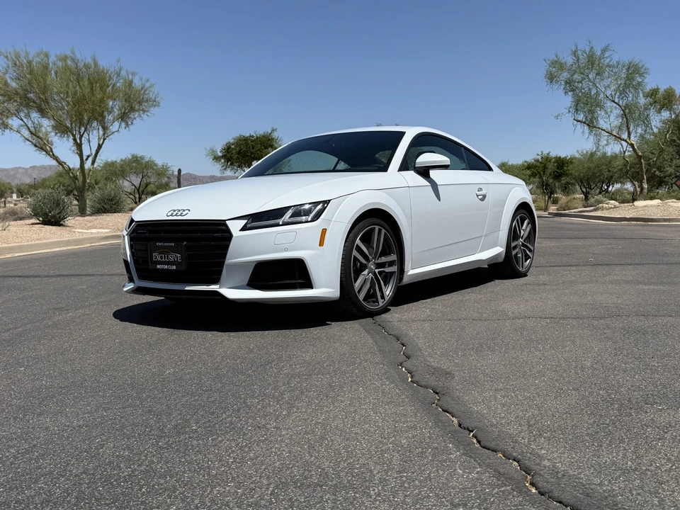 2019 Audi TT Mk3 - Image 2 of 31