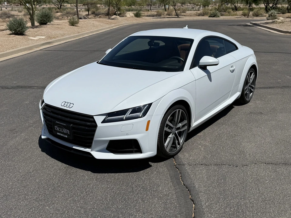 2019 Audi TT Mk3 - Image 3 of 31