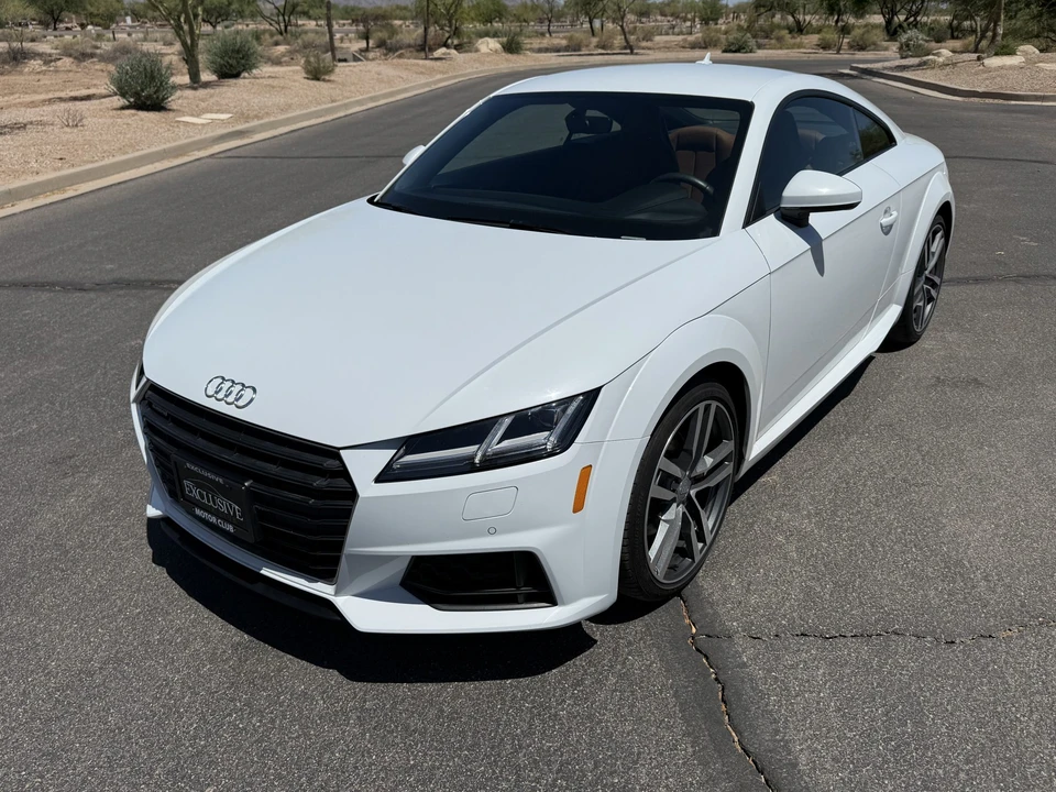 2019 Audi TT Mk3 - Image 4 of 31