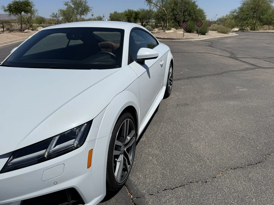 2019 Audi TT Mk3 - Image 21 of 31