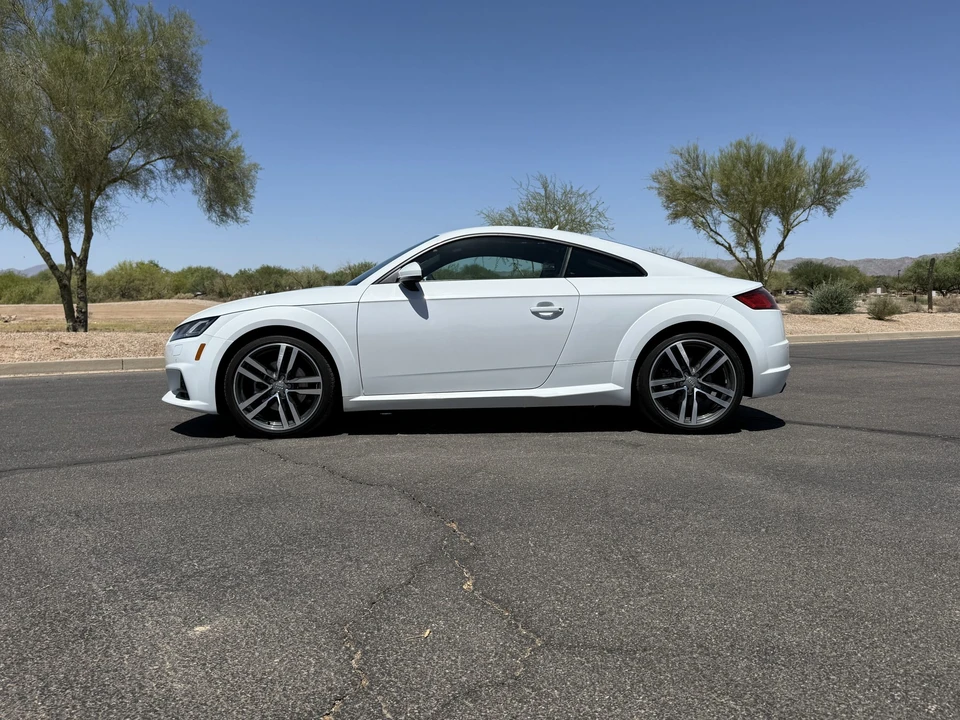 2019 Audi TT Mk3 - Image 18 of 31
