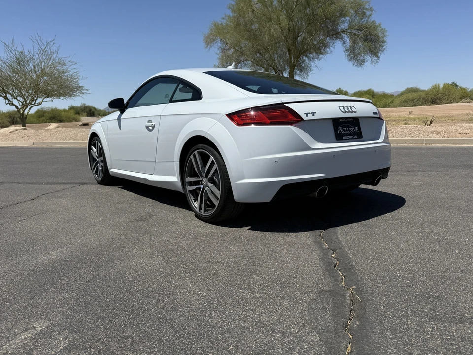 2019 Audi TT Mk3 - Image 16 of 31