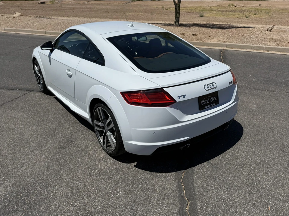 2019 Audi TT Mk3 - Image 15 of 31