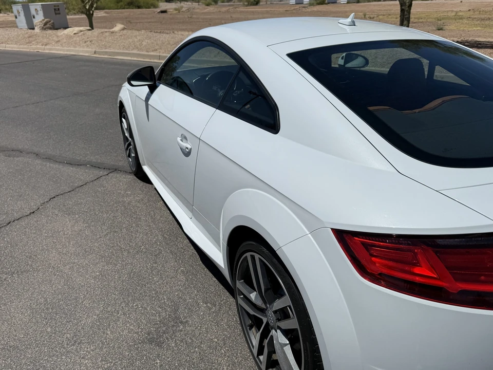 2019 Audi TT Mk3 - Image 23 of 31