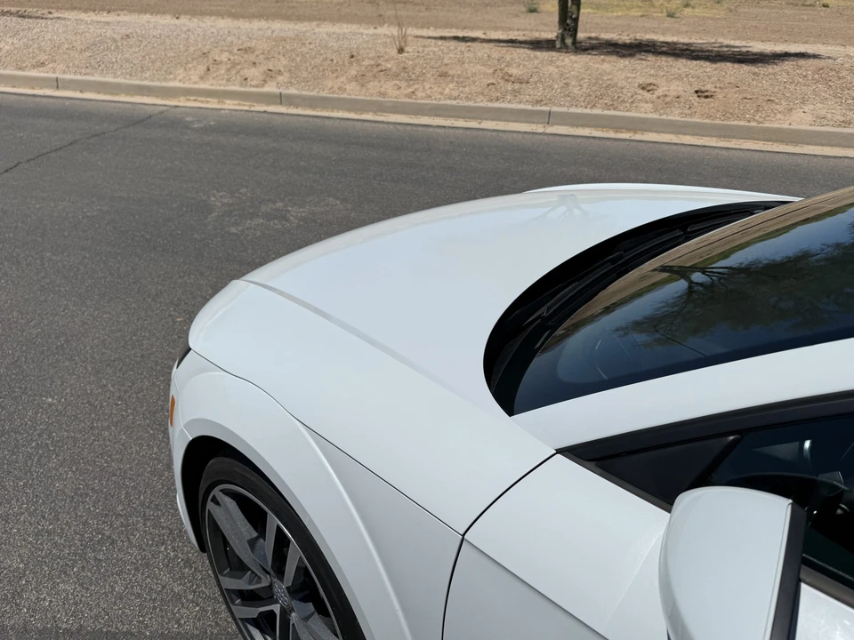 2019 Audi TT Mk3 - Image 22 of 31