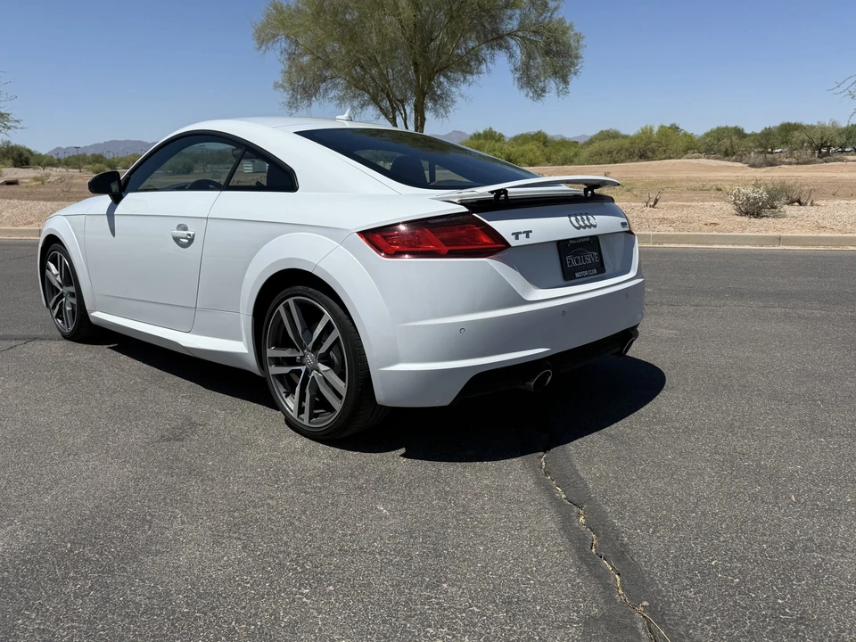 2019 Audi TT Mk3 - Image 17 of 31