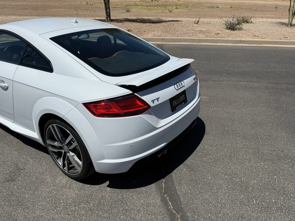 2019 Audi TT Mk3 - Image 24 of 31
