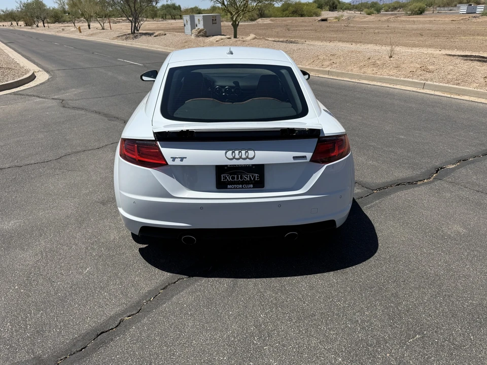 2019 Audi TT Mk3 - Image 13 of 31