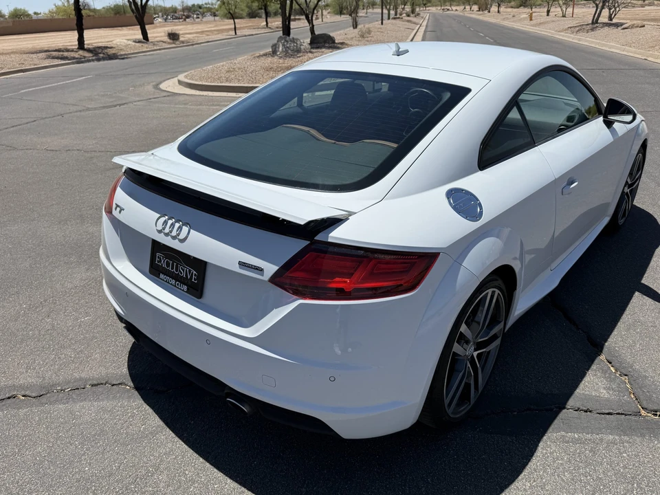 2019 Audi TT Mk3 - Image 29 of 31