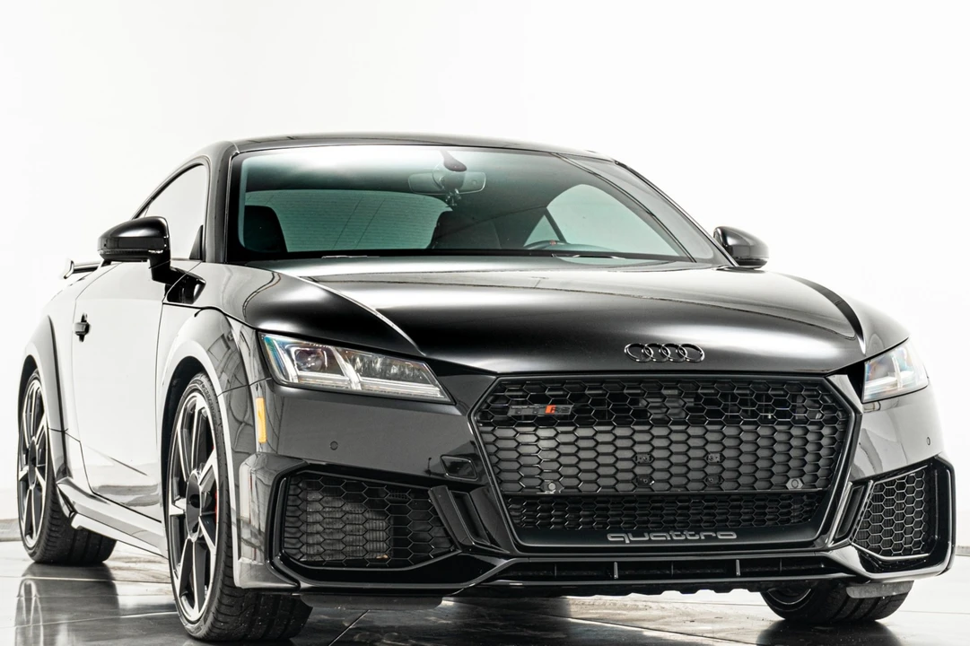 2019 Audi TT Mk3 - Image 3 of 12
