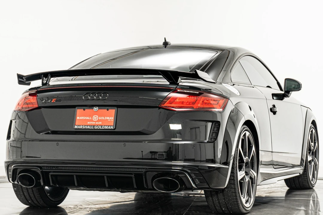 2019 Audi TT Mk3 - Image 9 of 12