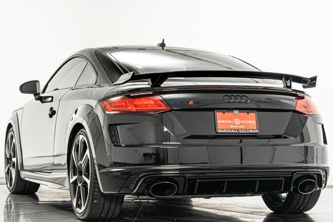 2019 Audi TT Mk3 - Image 7 of 12