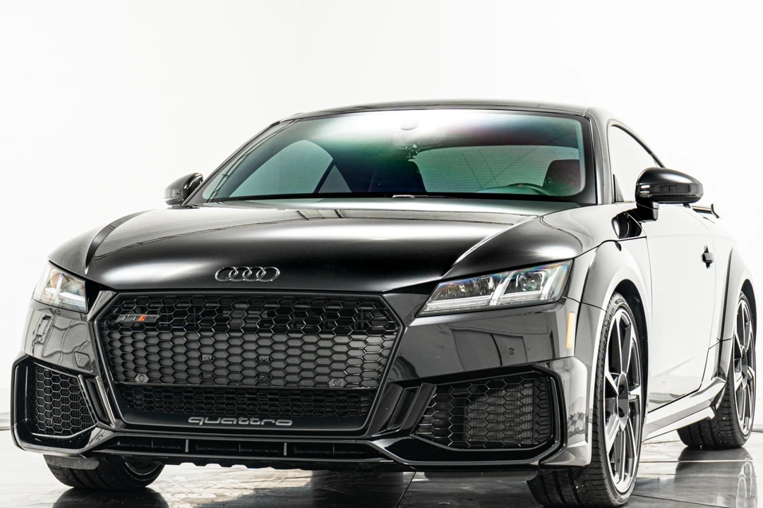 2019 Audi TT Mk3 - Image 5 of 12
