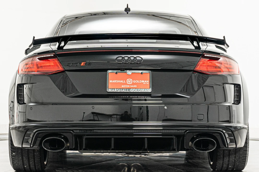 2019 Audi TT Mk3 - Image 8 of 12