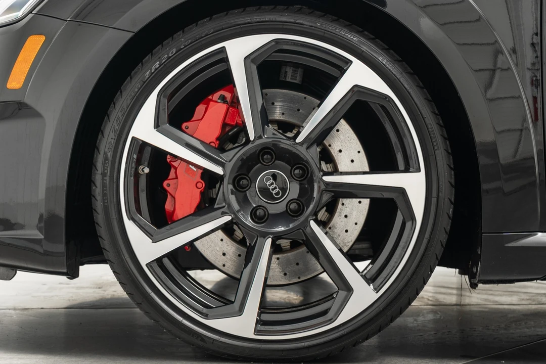 2019 Audi TT Mk3 - Image 10 of 12