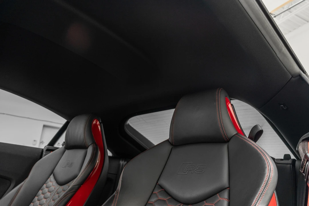 2019 Audi TT Mk3 - Image 18 of 21