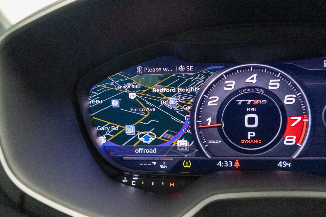 2019 Audi TT Mk3 - Image 17 of 21