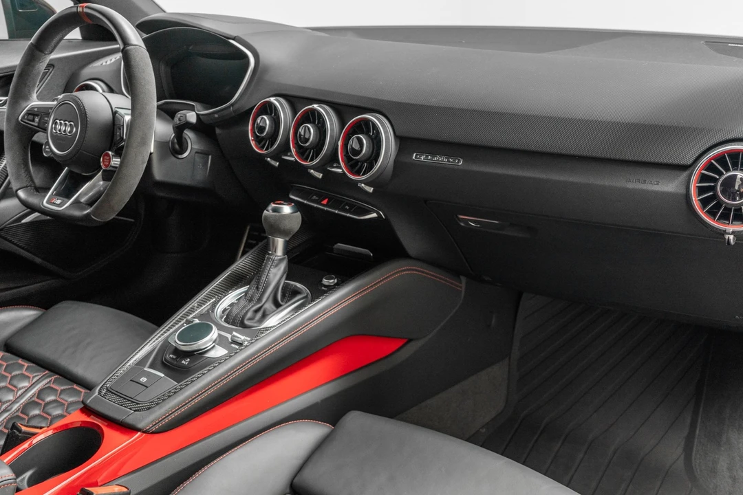 2019 Audi TT Mk3 - Image 14 of 21