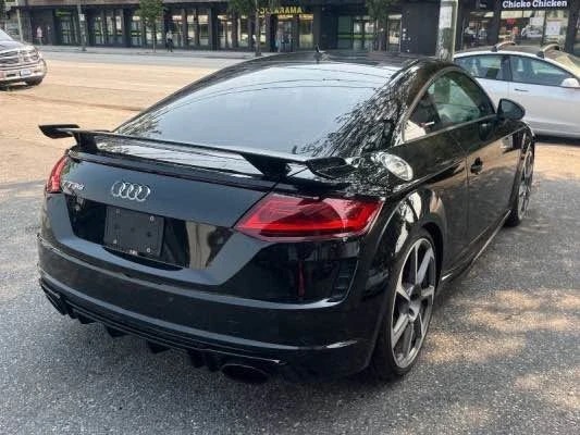 2019 Audi TT Mk3 - Image 5 of 5