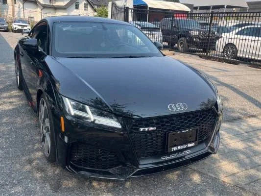 2019 Audi TT Mk3 - Image 3 of 5