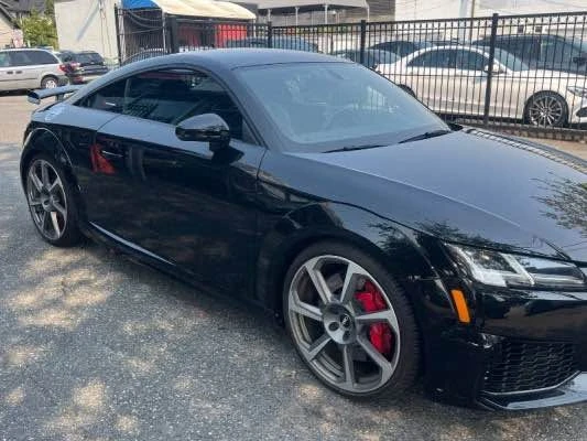 2019 Audi TT Mk3 - Image 4 of 5