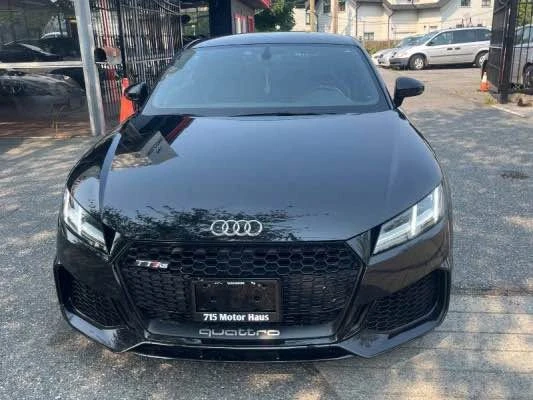 2019 Audi TT Mk3 - Image 2 of 5
