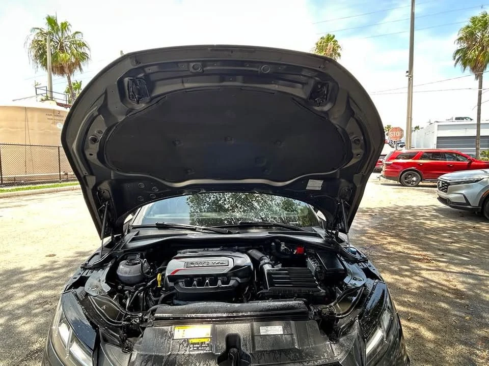 2019 Audi TT Mk3 - Image 8 of 9