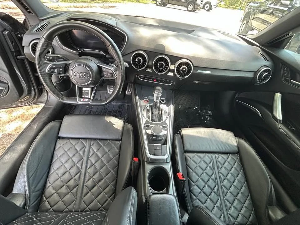 2019 Audi TT Mk3 - Image 6 of 9