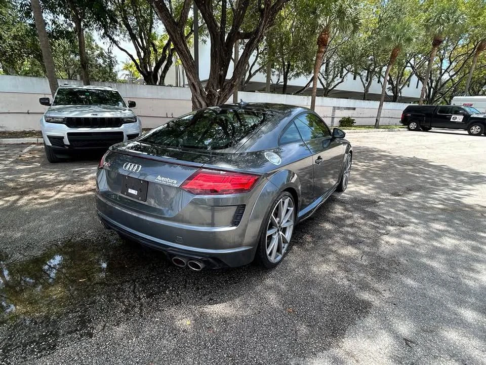 2019 Audi TT Mk3 - Image 5 of 9
