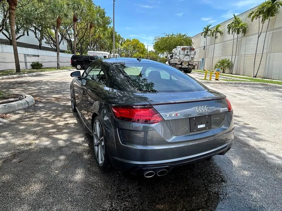 2019 Audi TT Mk3 - Image 4 of 9