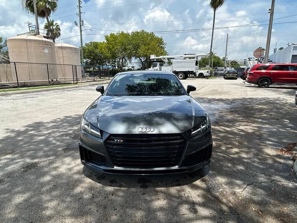 2019 Audi TT Mk3 - Image 2 of 9
