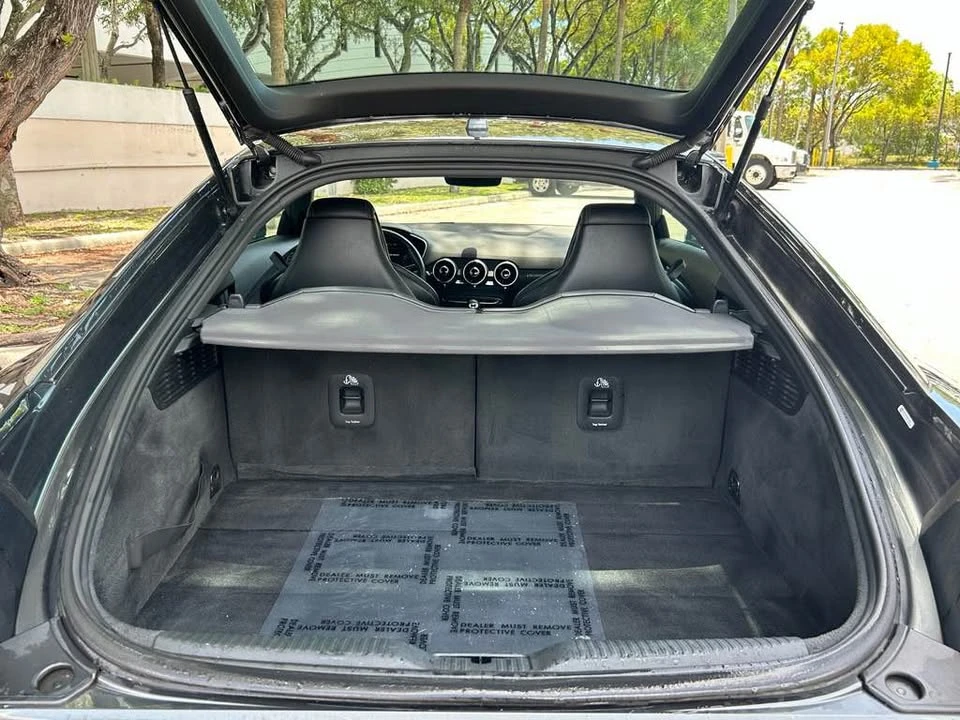 2019 Audi TT Mk3 - Image 9 of 9