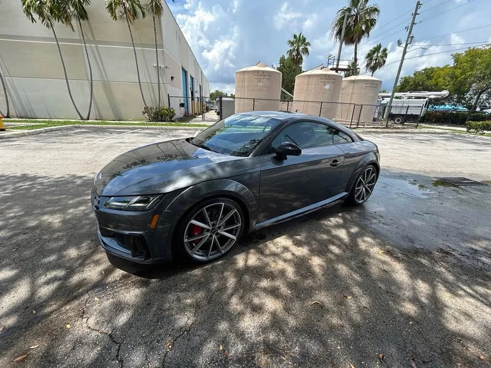 2019 Audi TT Mk3 - Image 3 of 9