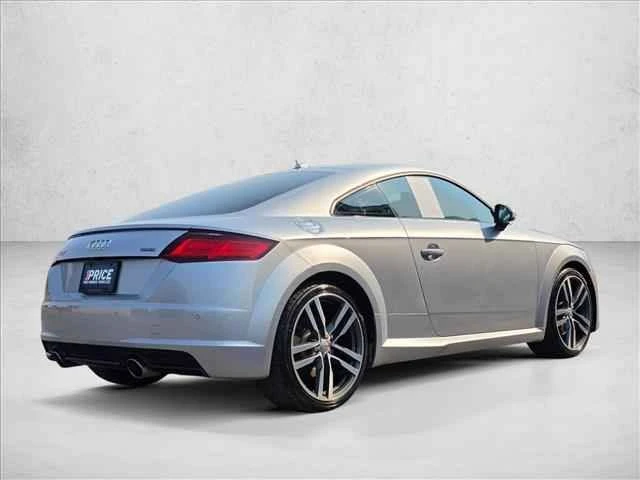 2019 Audi TT Mk3 - Image 5 of 12