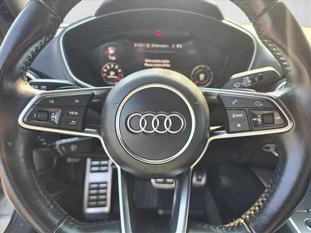2019 Audi TT Mk3 - Image 9 of 12