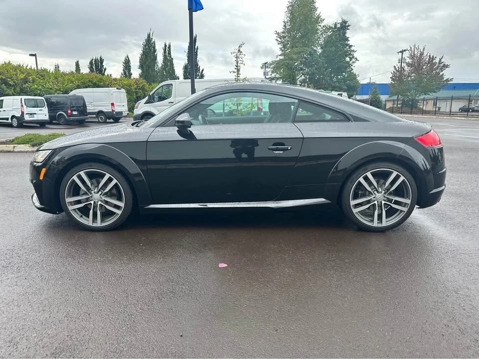 2019 Audi TT Mk3 - Image 8 of 16