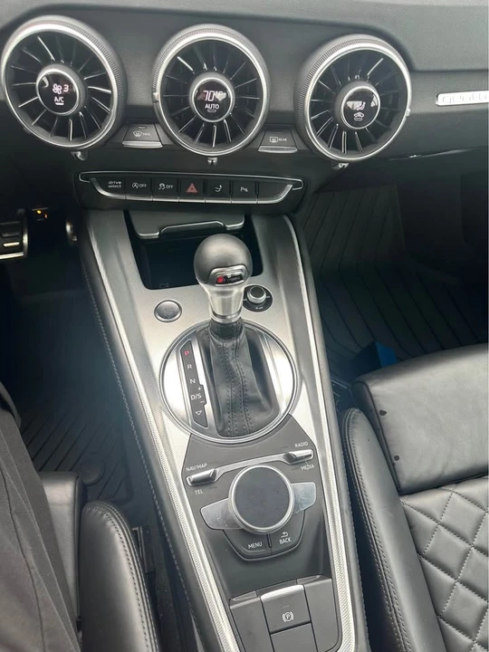 2019 Audi TT Mk3 - Image 16 of 16