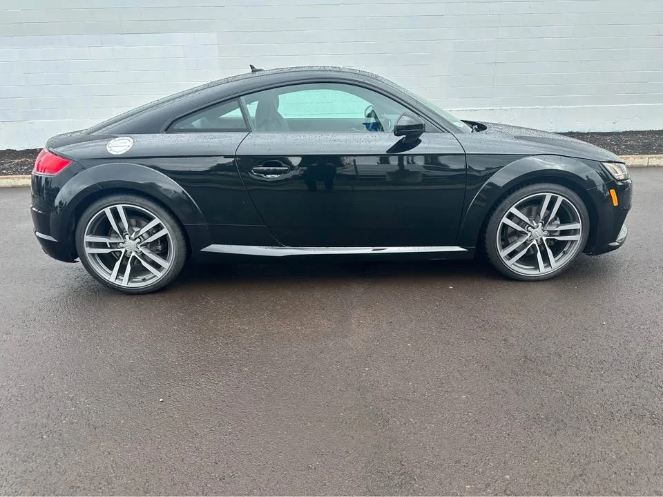 2019 Audi TT Mk3 - Image 4 of 16