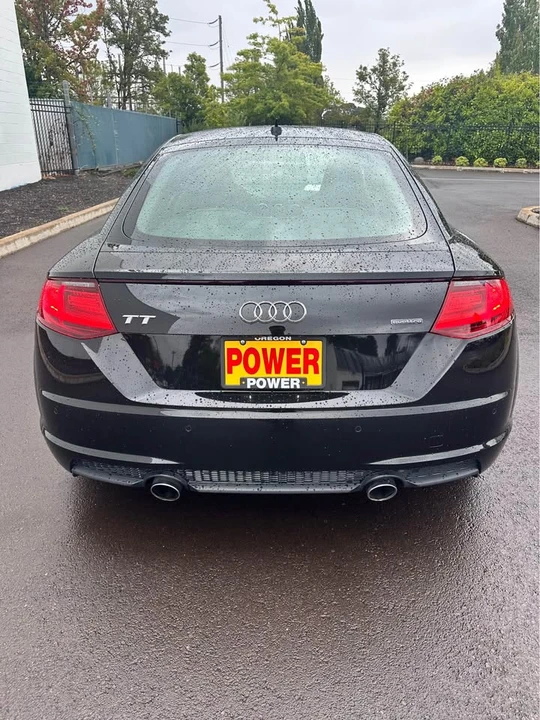 2019 Audi TT Mk3 - Image 6 of 16